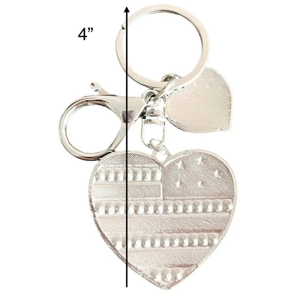 Women's Key Chain 4